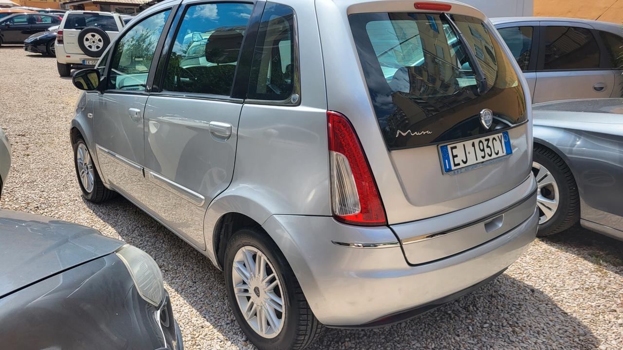 Lancia MUSA 1.3 Mjt 95 CV Gold