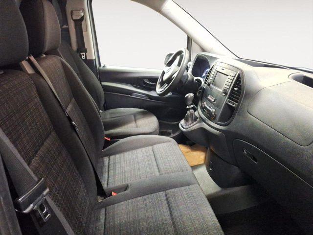 MERCEDES-BENZ Vito 2.2 114 CDI PC-SL Furgone Long