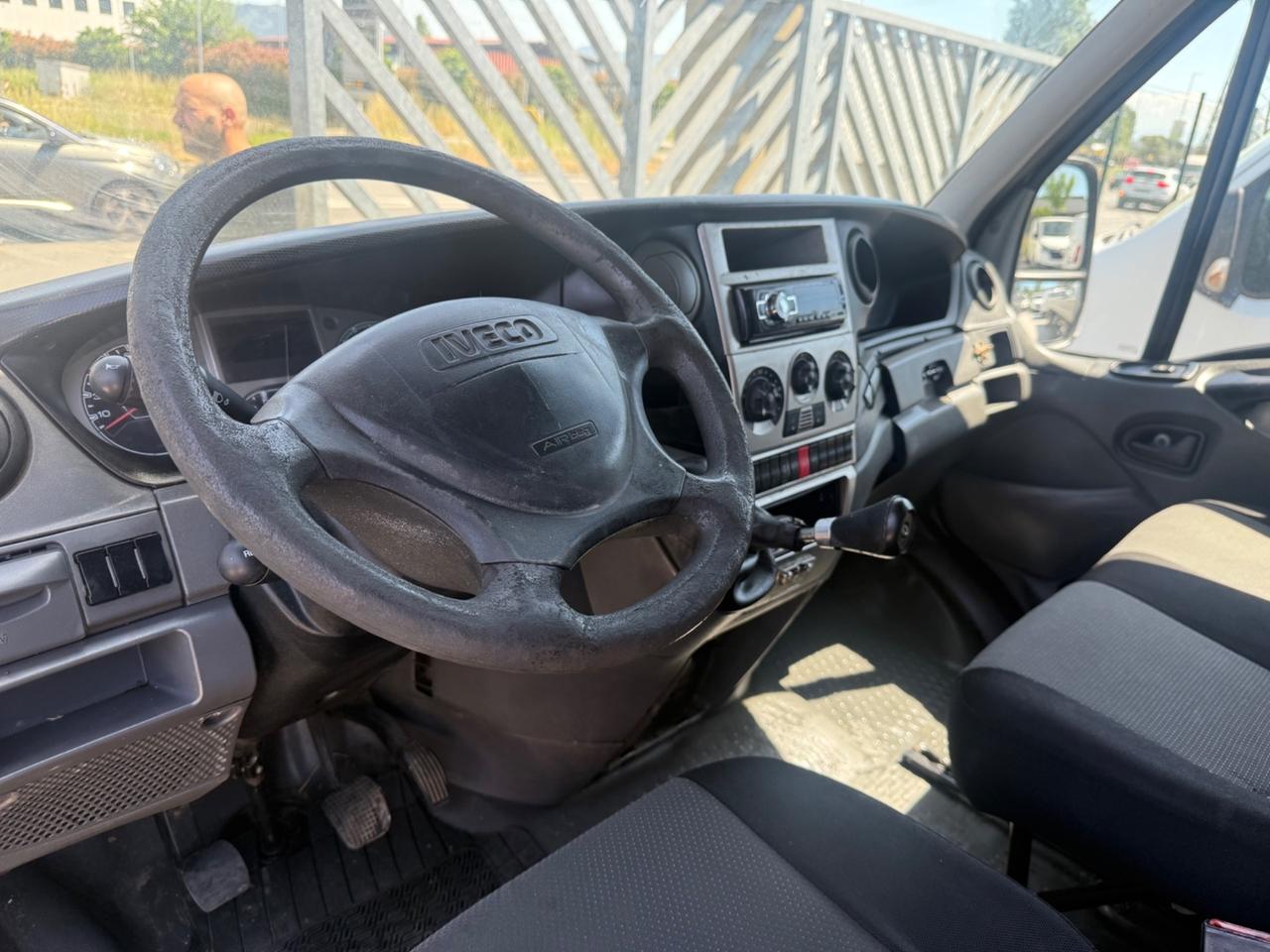 Iveco Daily 35/S/E4 2.3 106CV No Iva
