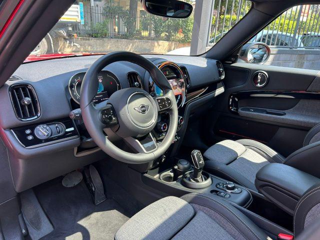 MINI Mini 2.0 Cooper S Yours Countryman FULL OPTIONAL