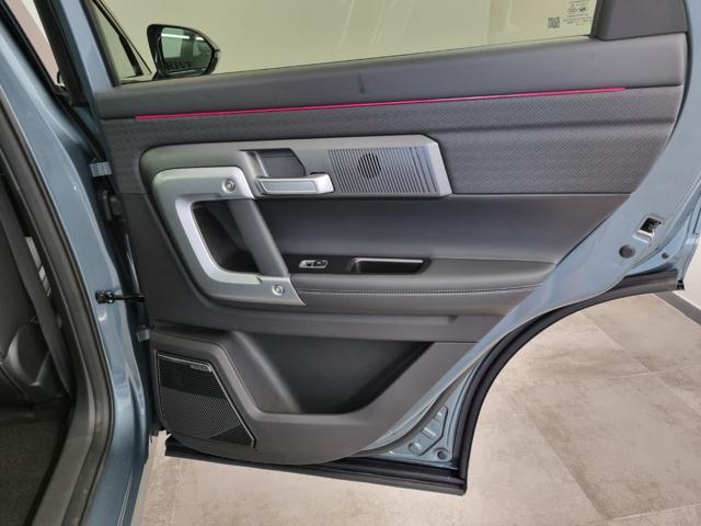 JAECOO 7 SHS-H EXCLUSIVE