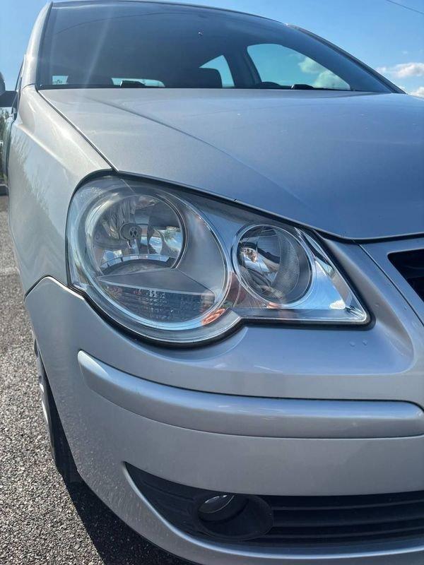 Volkswagen Polo Polo 1.2/64CV 12V 5p. Comfortline