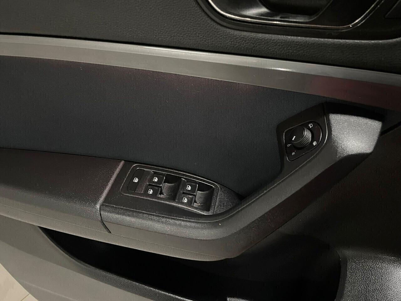 Seat Ateca 1.6 TDI Business