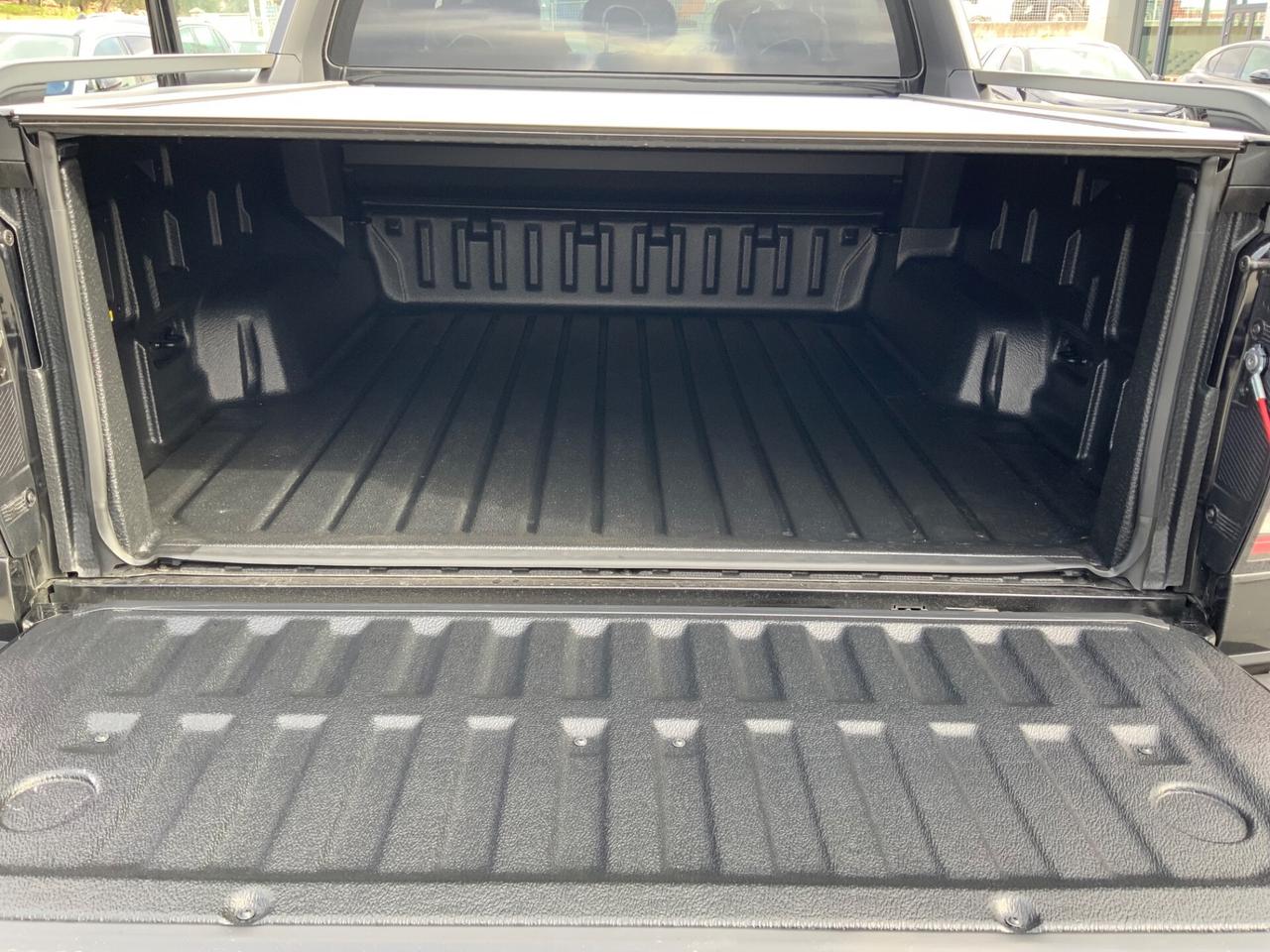 Ford Ranger Raptor 2.0 Ecoblue 4WD DC 5 posti FULL OPT.PREZZO PIÙ IVA 22%