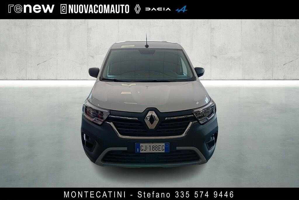 Renault Kangoo III Furgone Kangoo Van 1.5 Blue Dci 75cv Edition One