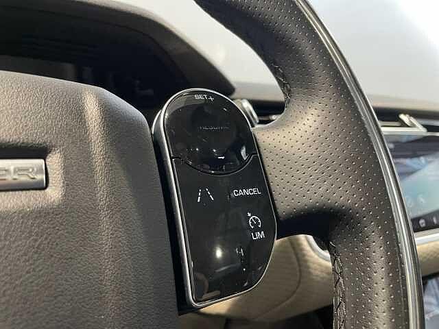 Land Rover Range Rover Velar R-Dynamic SE