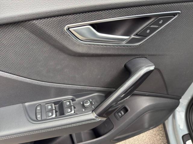 Audi Q2 35 2.0 tdi S line edition quattro s-tronic
