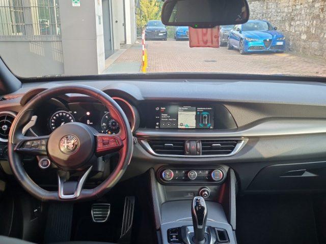 ALFA ROMEO Stelvio MY24 2200 MJT 210CV Q4 VELOCE