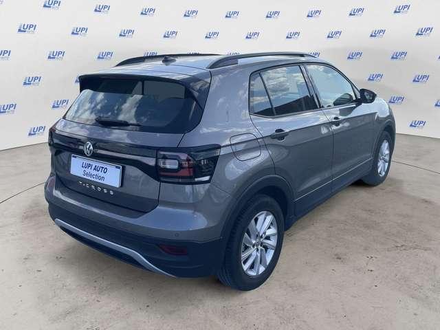 Volkswagen T-Cross 1.0 tsi Style 115cv