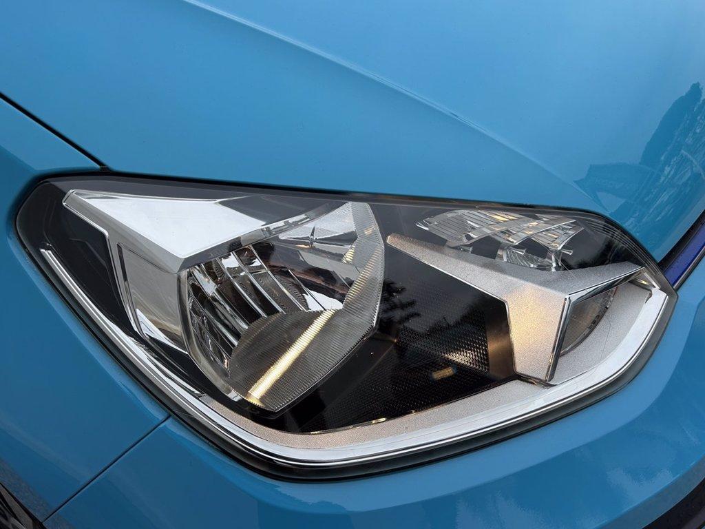 VOLKSWAGEN E-up! 5p del 2020