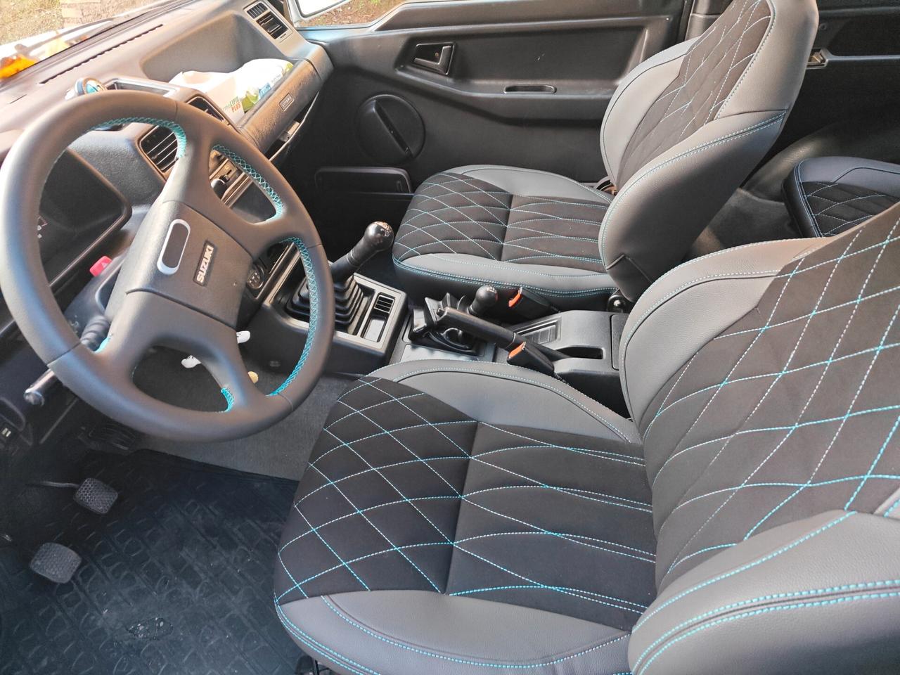 Suzuki Vitara 1.6 JLX GPL