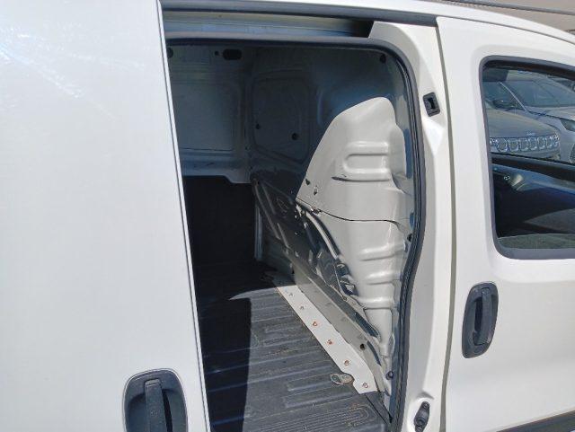 FIAT Fiorino 1.3 MJT 80CV Cargo