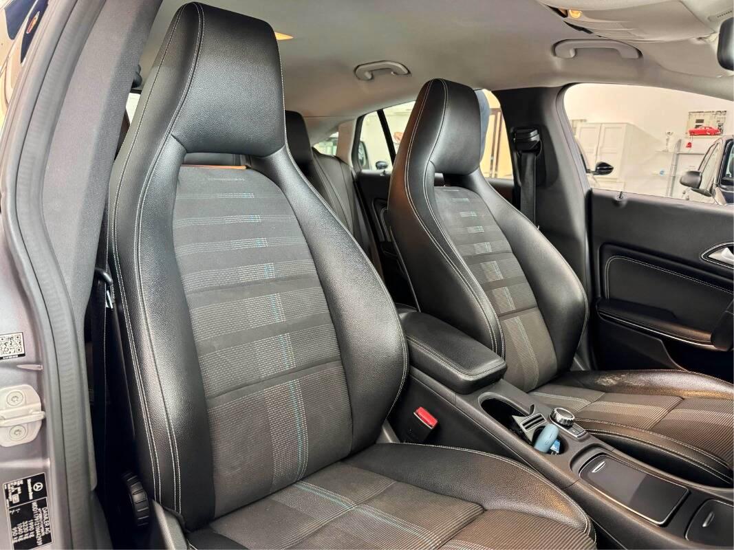 Mercedes Classe CLA 180 d Sport auto FL