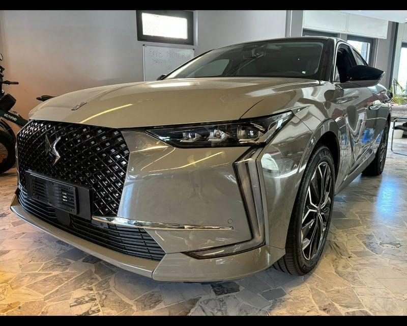 DS DS4 E-TENSE 225 Rivoli