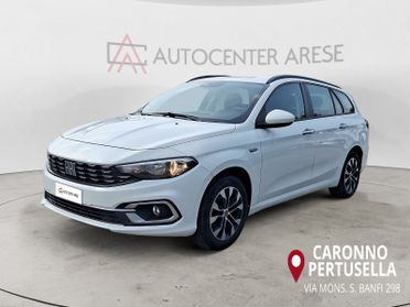 Fiat Tipo Station Wagon Tipo SW 1.3 mjt CityLife s&s 95cv