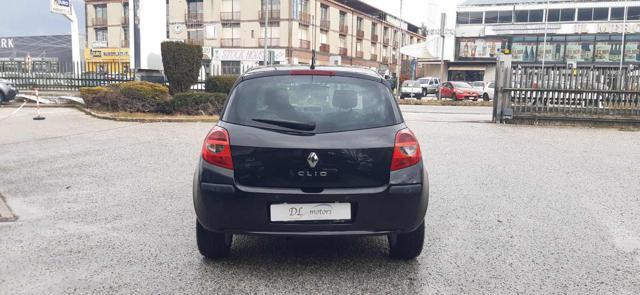 RENAULT Clio 1.5 dCi 85CV 5 porte Le Iene