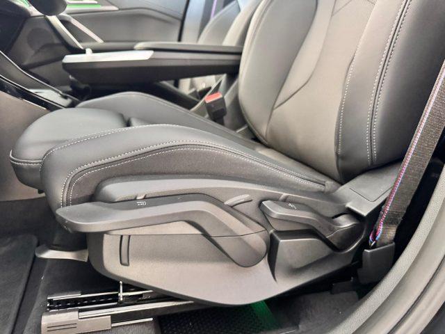 BMW X1 2.0 d S-Drive 150 CV M-Sport Pro