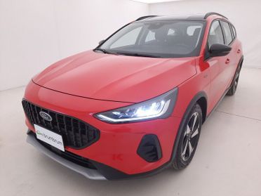 Ford Focus SW Hybrid Active Style BR172371 1.0 Mild Hybrid 125CV