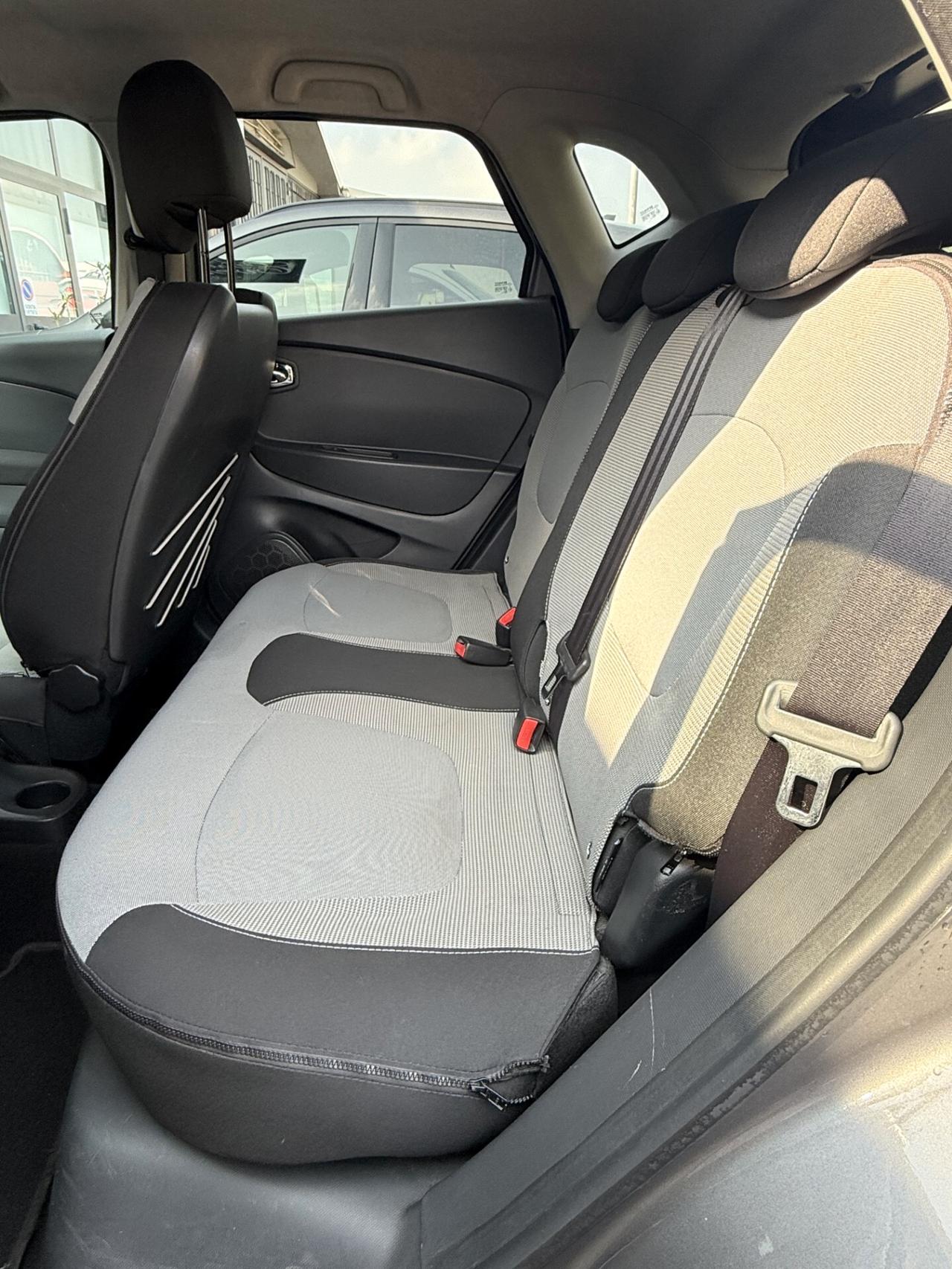 Renault Captur 1.2 TCe 120 CV EDC Energy R-Link