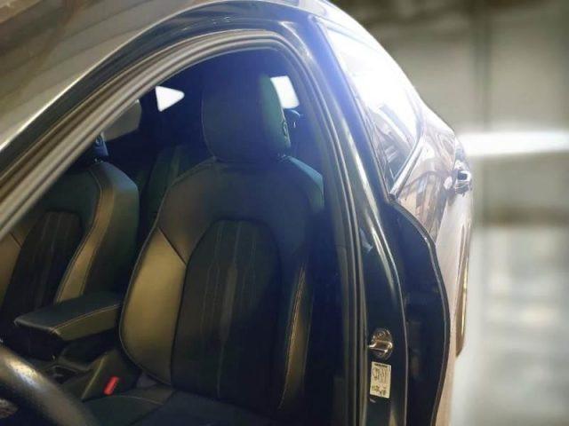 CUPRA Formentor 1.4 e-Hybrid DSG