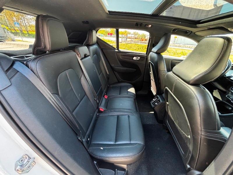 VOLVO XC40 (2017-->) XC40 D3 Geartronic R-design