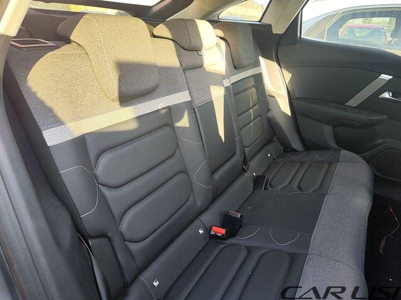 Citroën C4 C4 PureTech 130 S&S EAT8 Shine