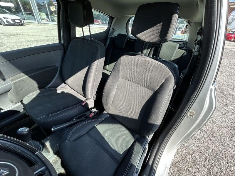 Renault Clio 1.2 16V 3 porte 1 PROPRIETARIO