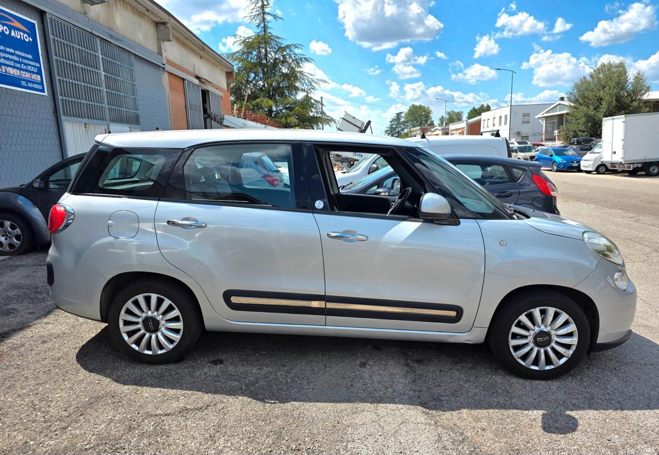 Fiat 500L 1.6 Multijet 105 CV Lounge