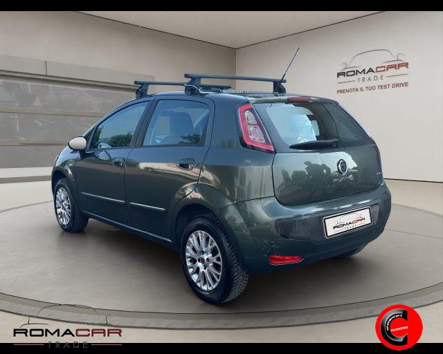 FIAT Punto Evo 1.2 5 porte S&S Dynamic
