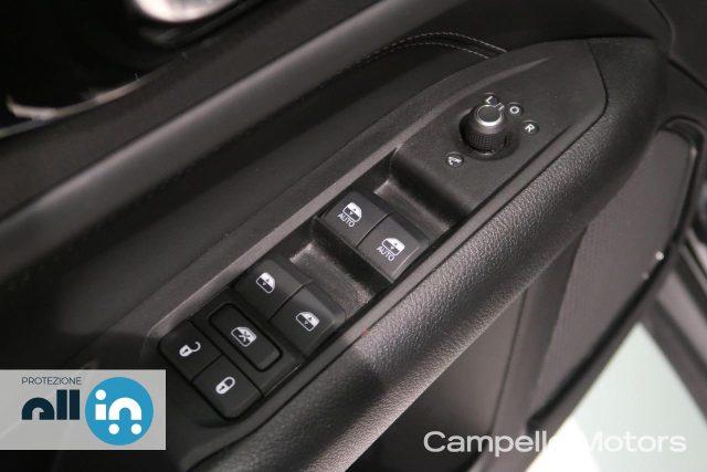 JEEP Compass Compass 1.6 Mjt 130cv Limited