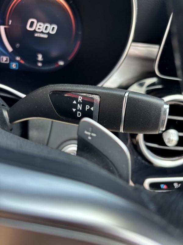 Mercedes GLC Coupe 220 d Premium 4matic auto NAVI-TETTO-20"