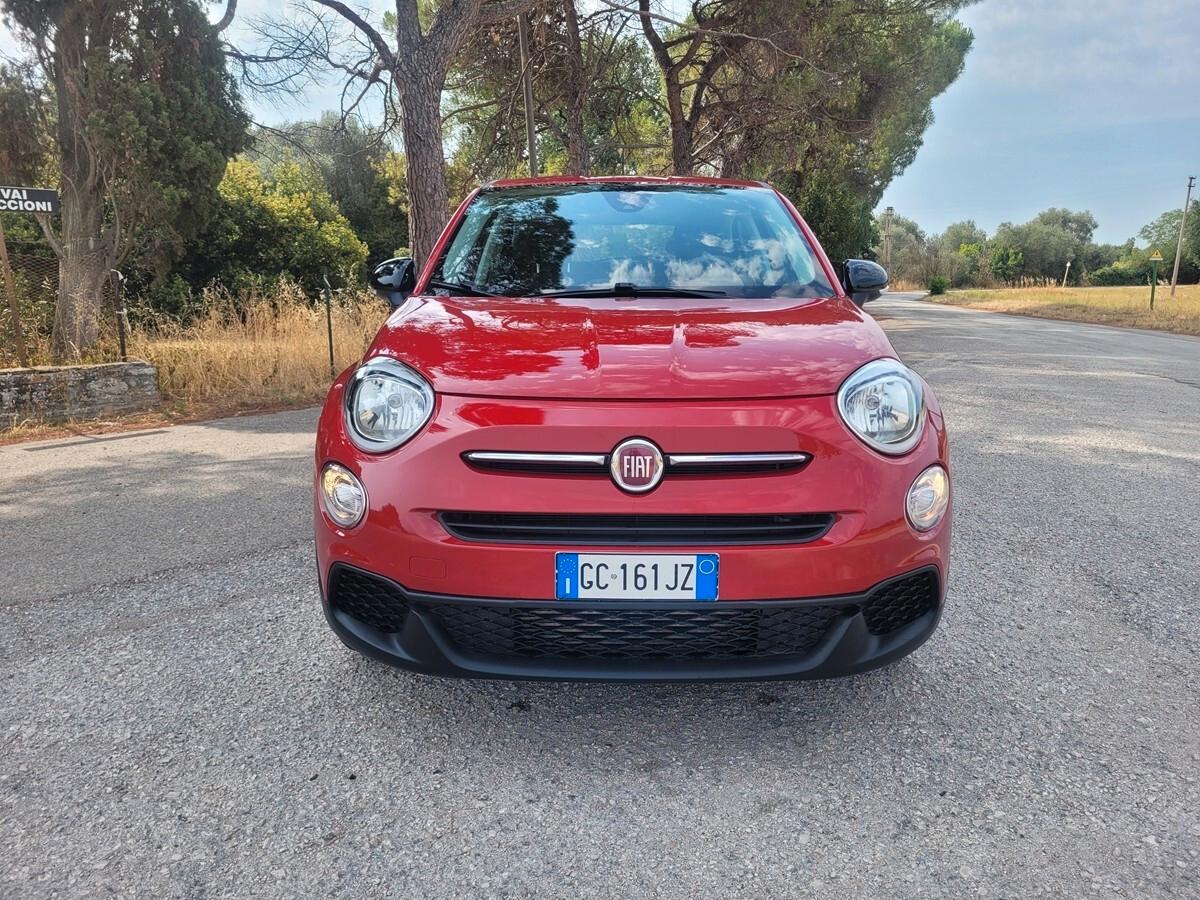 Fiat 500X 1.3 MultiJet 95 CV Urban