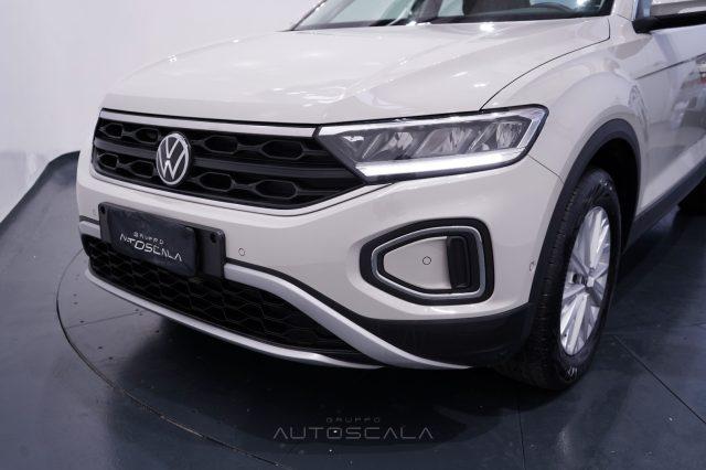 VOLKSWAGEN T-Roc 1.0 TSI 110cv Life