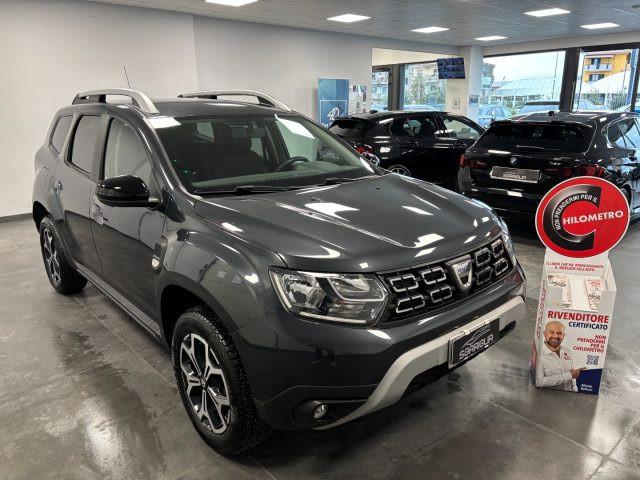 DACIA Duster 1.6 GPL 4x2 Prestige