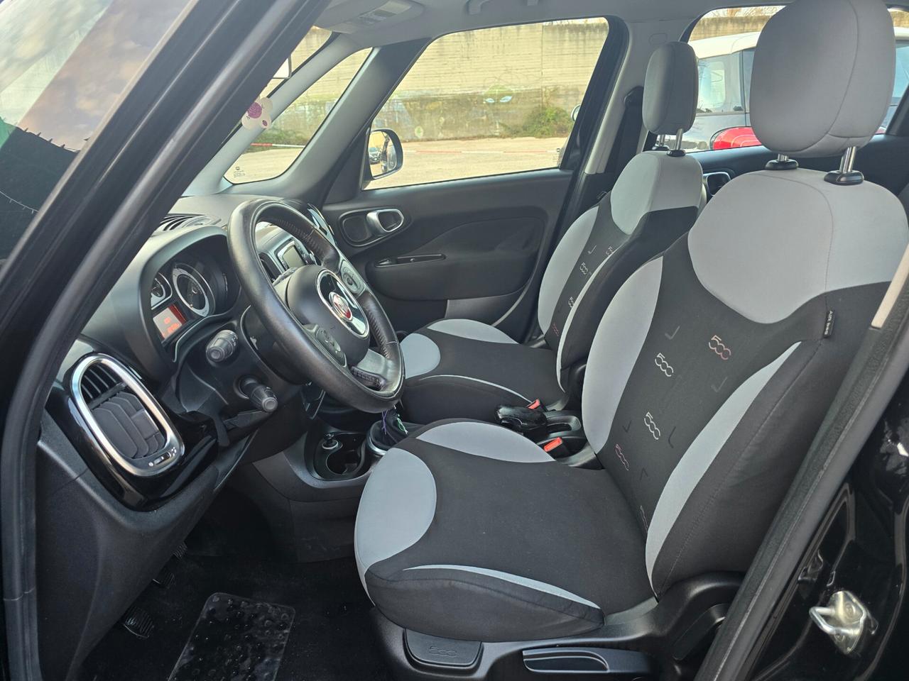 Fiat 500L 1.3 Multijet 85 CV Lounge full opt nuova 2014