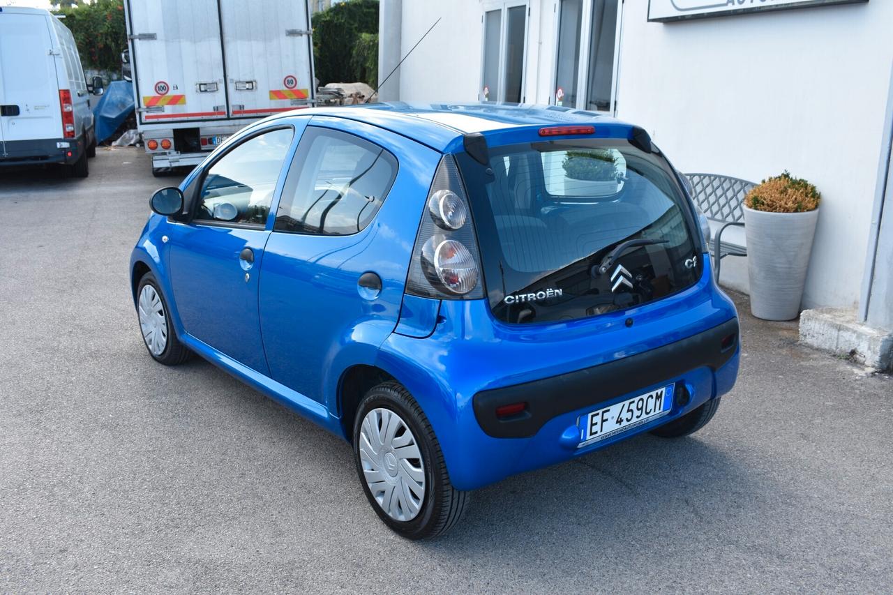 Citroen C1 1.0 5p. City