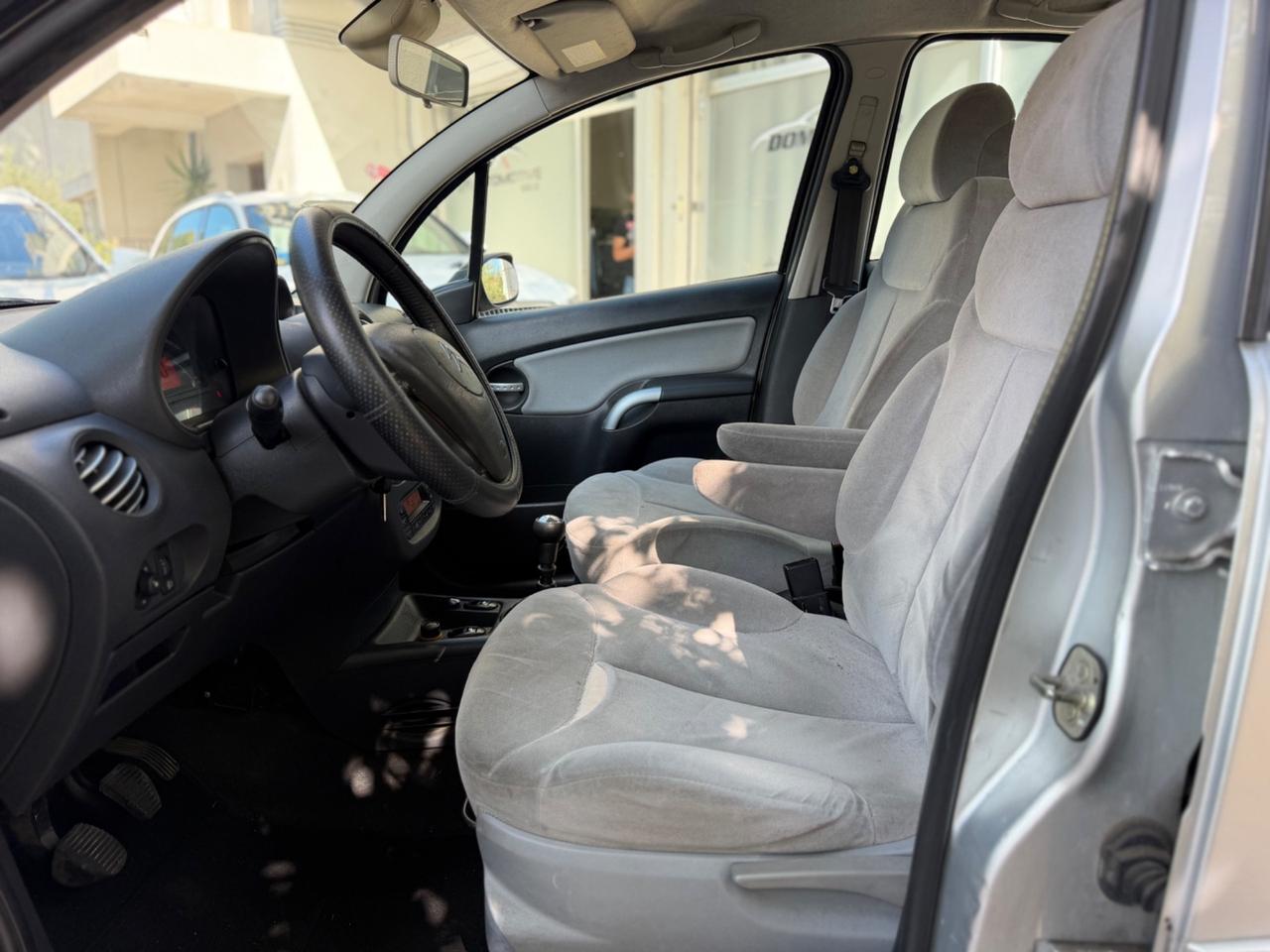 Citroen C3 1.4 Exclusive NEOPATENTATI