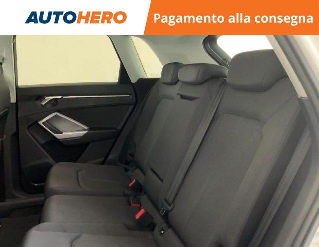 AUDI Q3 35 TDI S tronic S line edition