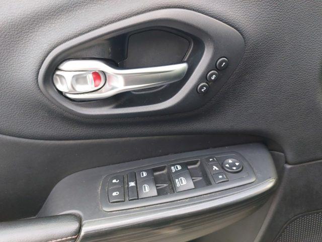 JEEP Cherokee 2.2 Mjt II 4WD Active Drive II mod 75° Annivers.