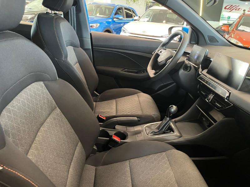 MG MG3 1.5 Comfort