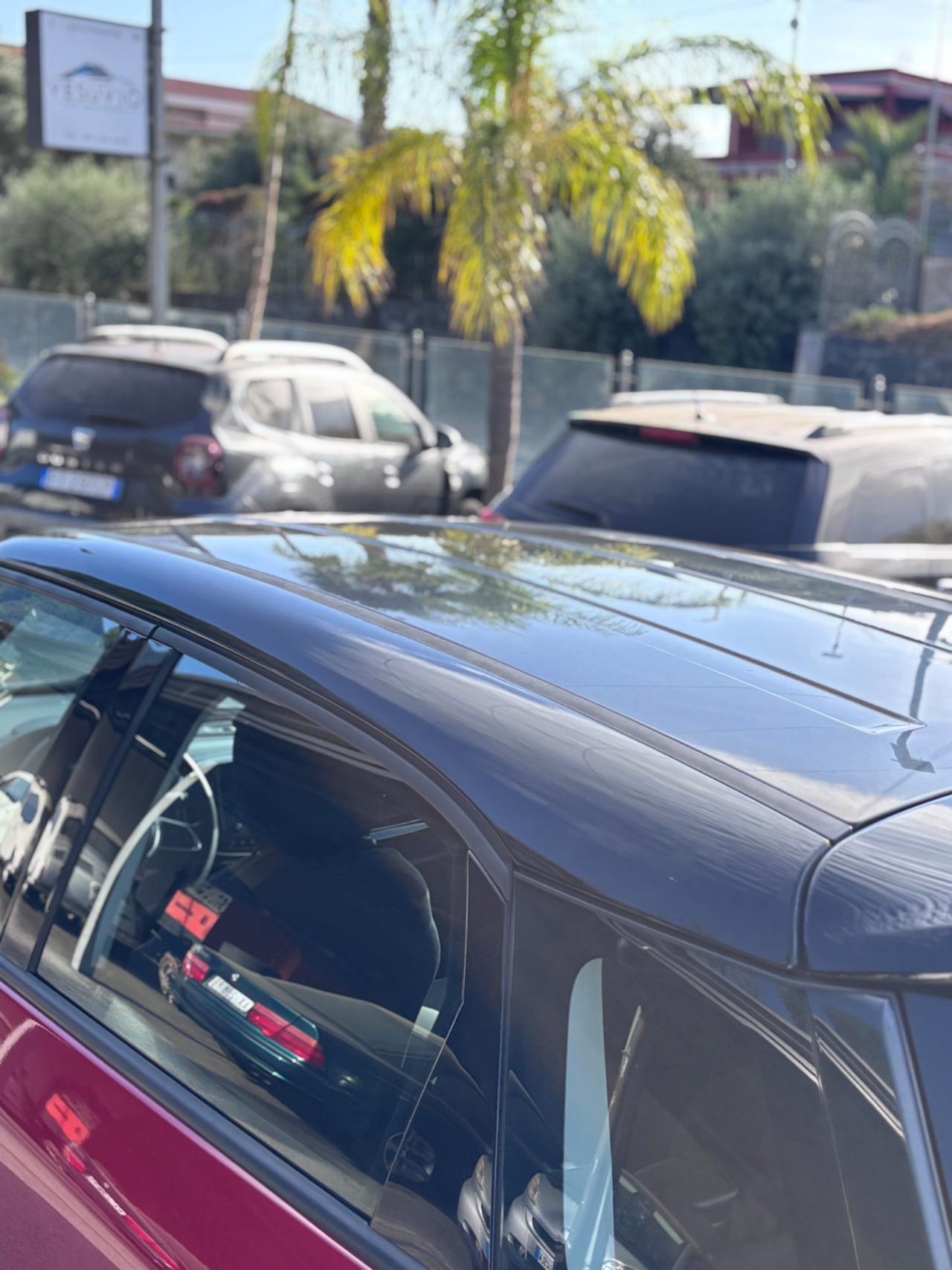 Fiat 500L 1.4 GPL 95 CV CITY CROSS