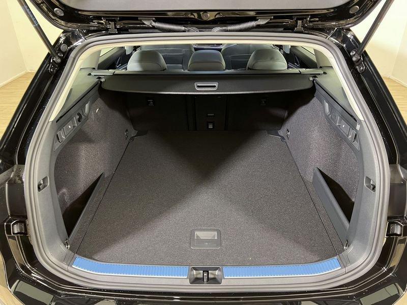 Volkswagen Passat Passat 2.0 TDI 150 CV SCR DSG Business