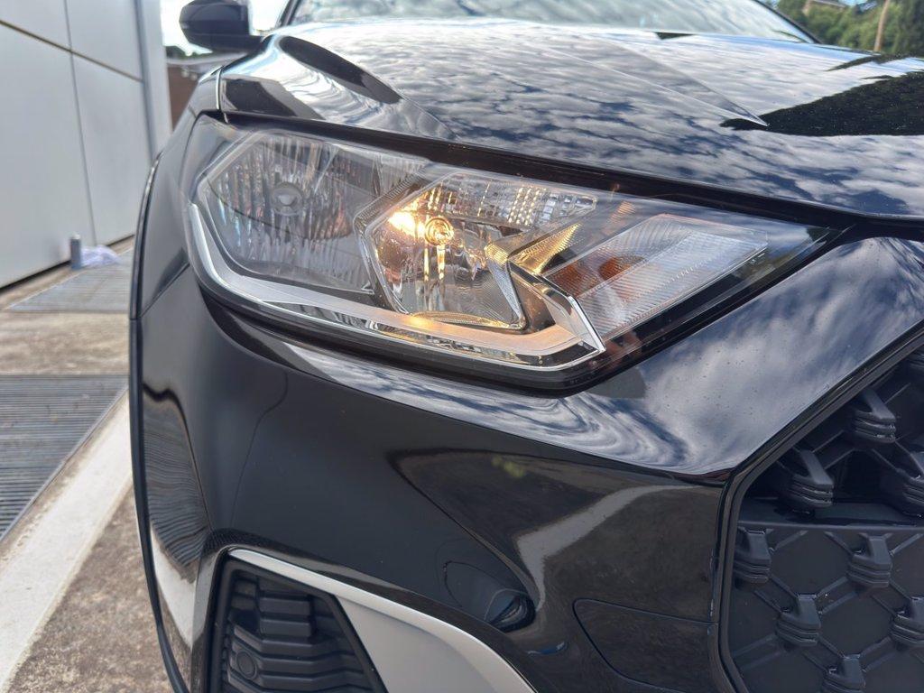 AUDI A1 citycarver 30 1.0 tfsi admired 110cv del 2022