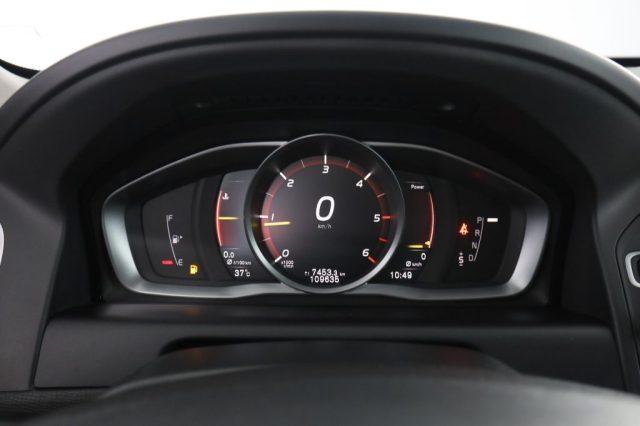 VOLVO XC60 XC60 D4 Geartronic Business Plus