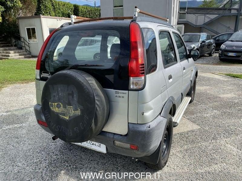 Daihatsu Terios 1.3 SX