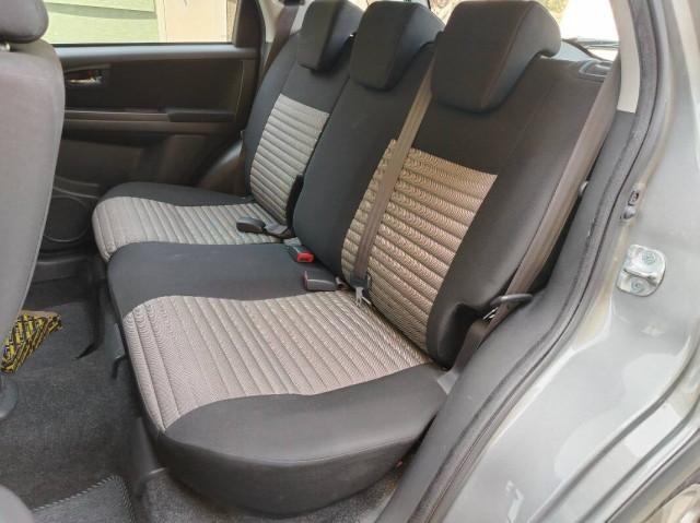 Fiat Sedici 2.0 mjt Experience 4x4 135cv