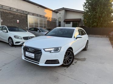Audi A4 Avant 2.0 TDI 150 CV ultra S tronic Business Sport