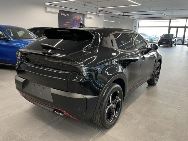 ALFA ROMEO Junior 1.2 136 CV Hybrid eDCT6 Speciale P/Sport KM0 MY25