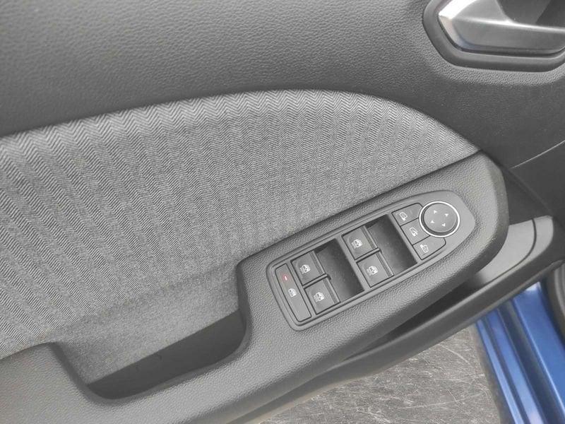 Renault Clio 1.6 E-Tech full hybrid Evolution 145cv