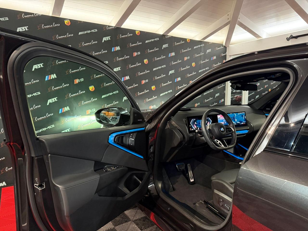 Bmw X3 xDrive20d 48V MSport Pro